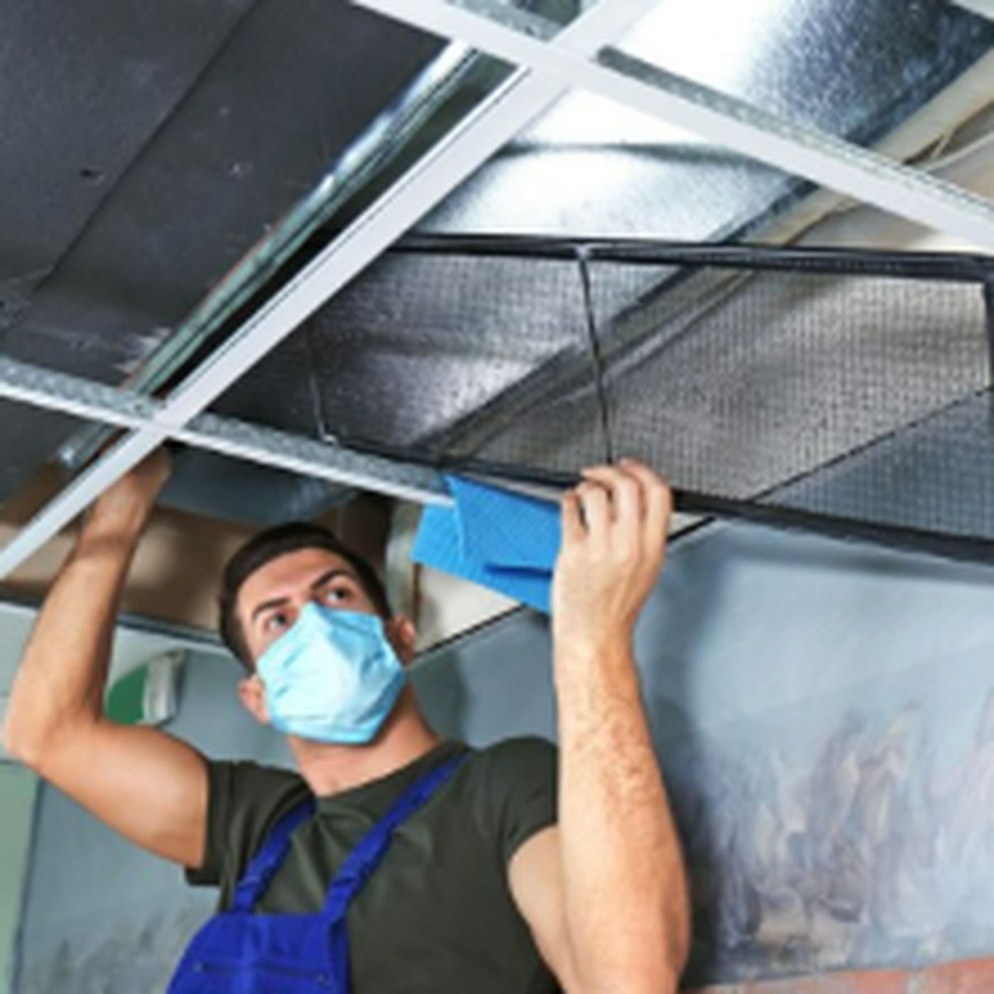 Best Air Duct Cleaning Services Company in Maitland