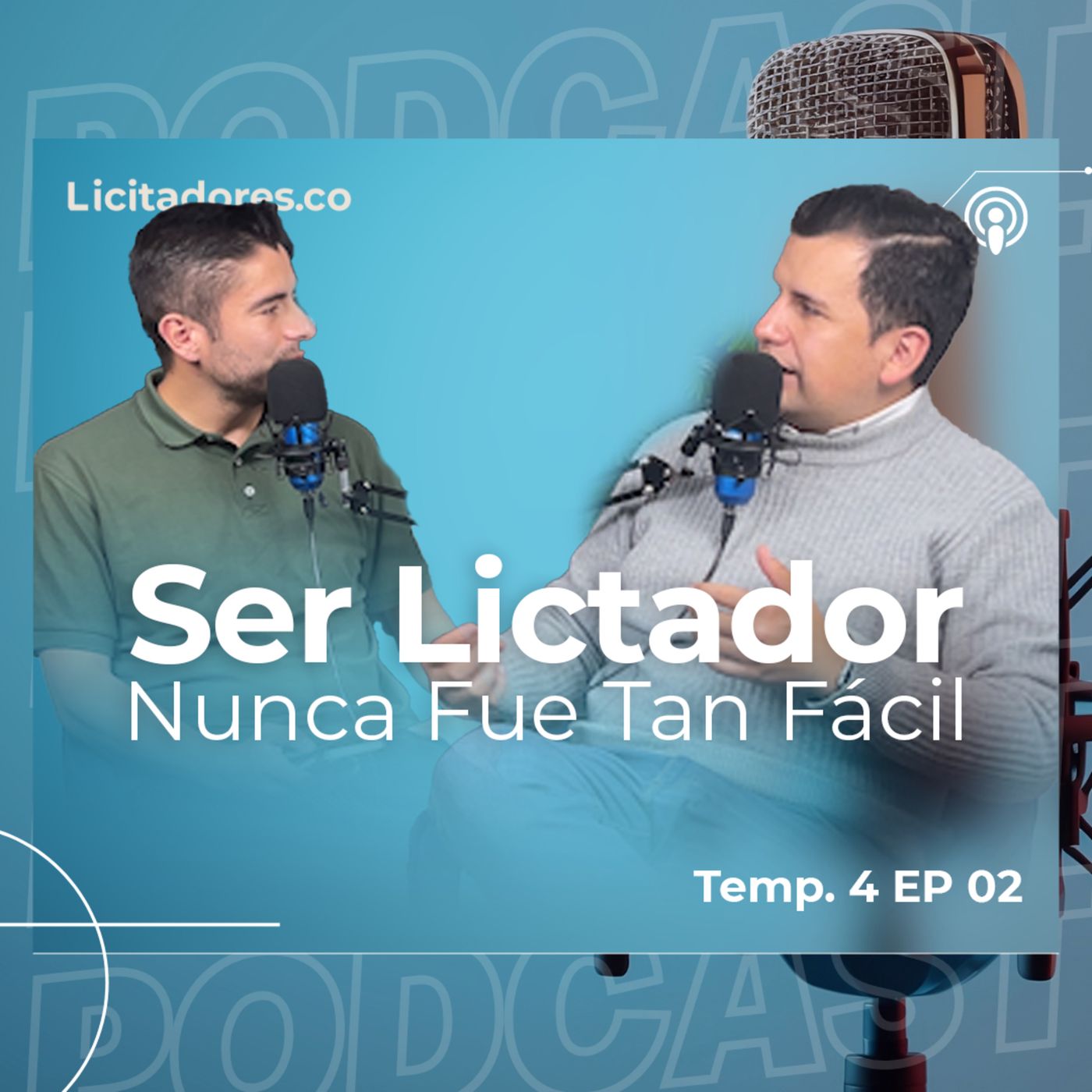 Ser licitador nunca fue tan fácil