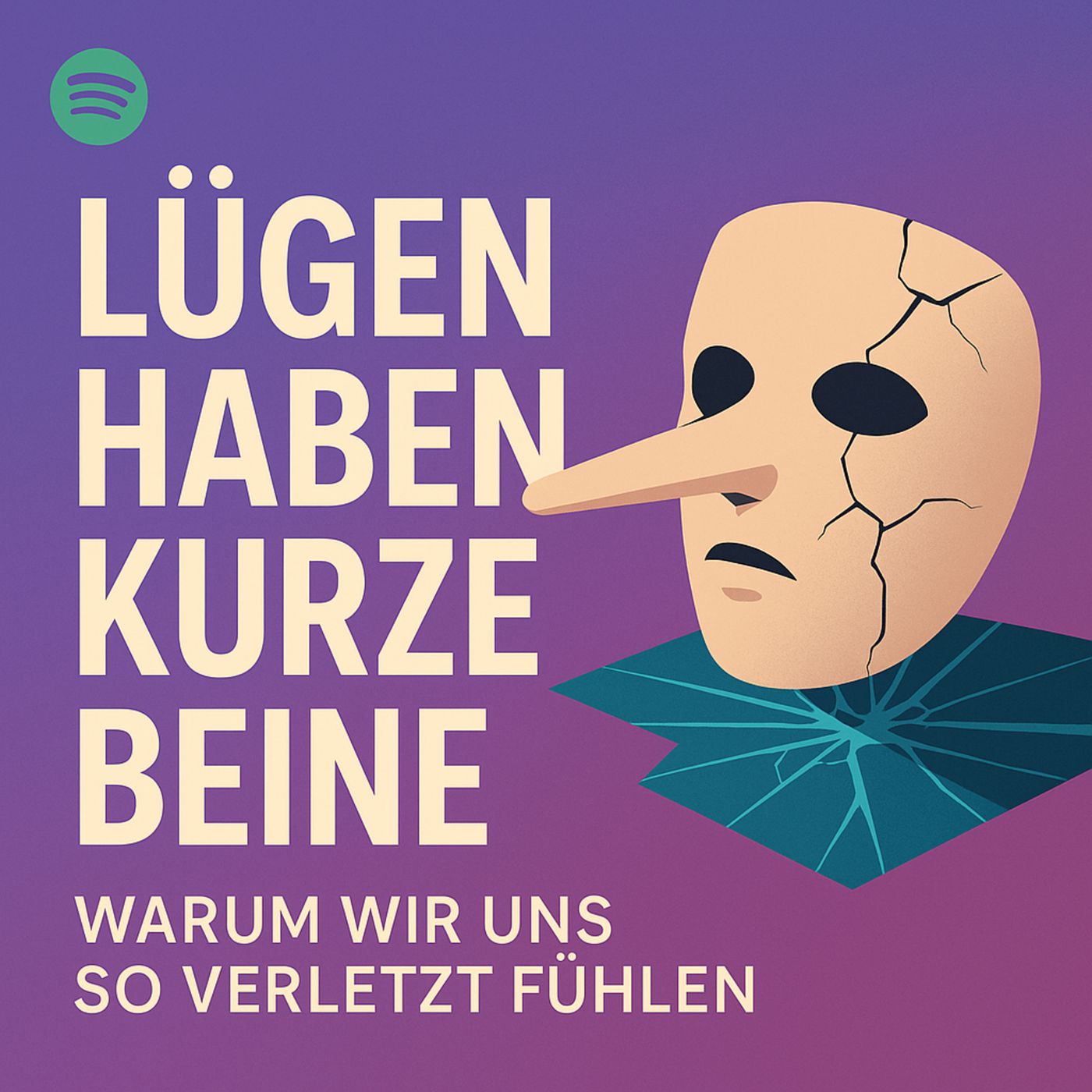 Lügenbolde episode artwork