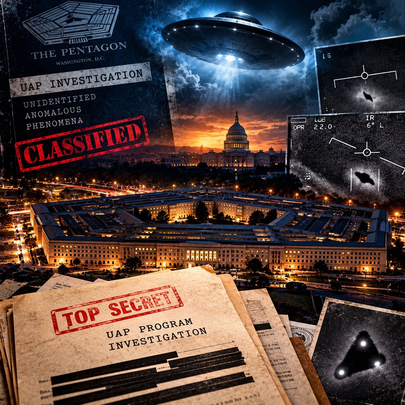 Ep. #234: Project Disclosure