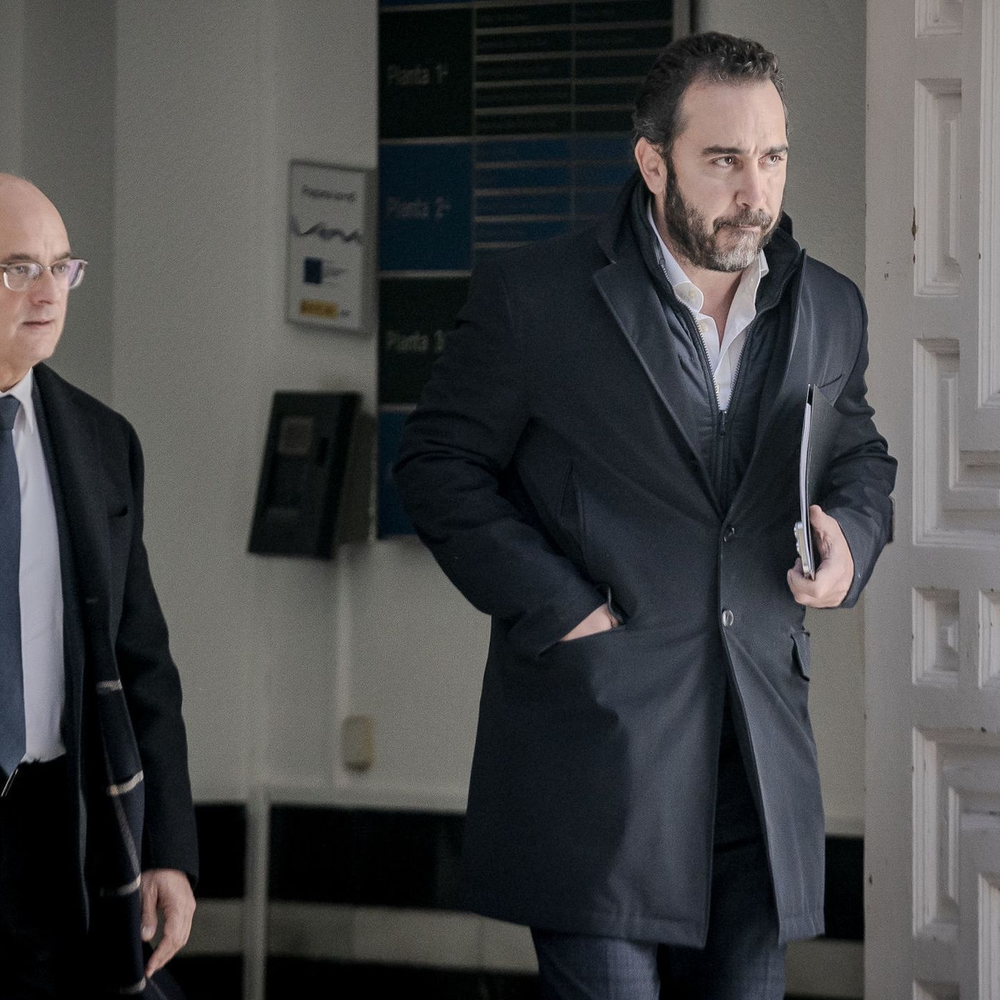 Tertulia de Federico: Un Gobierno nervioso ante los últimos declaraciones de Ábalos, Koldo y Aldama