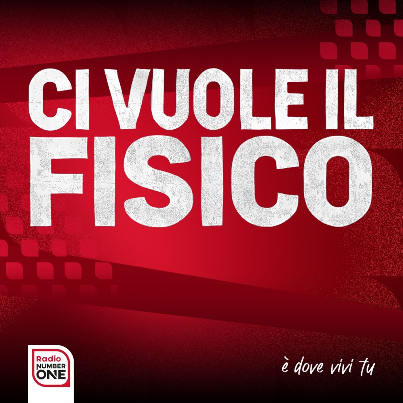 Ci Vuole il Fisico