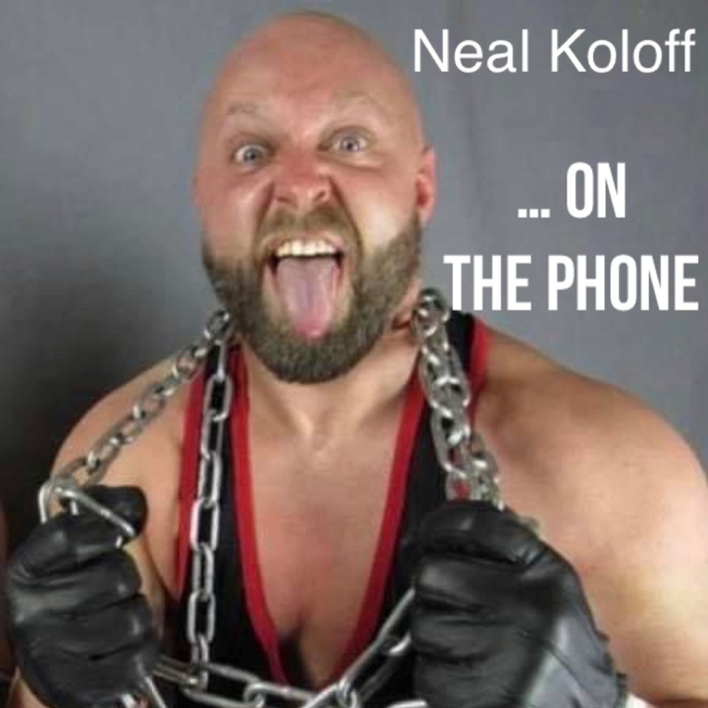 Pickens Local with Travis Tramell_JC Smith_Neal Koloff episode artwork