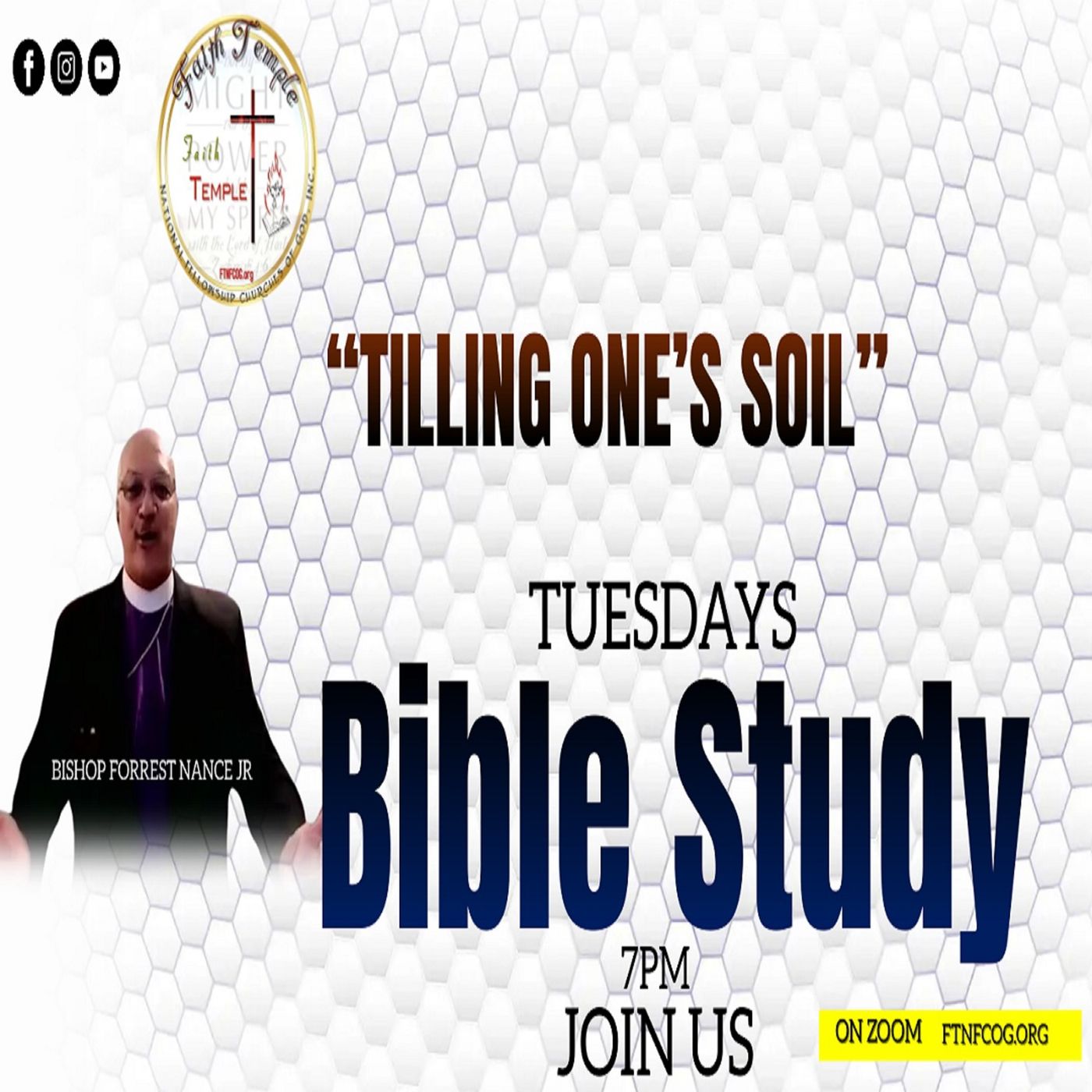 Faith Temple NFCOG