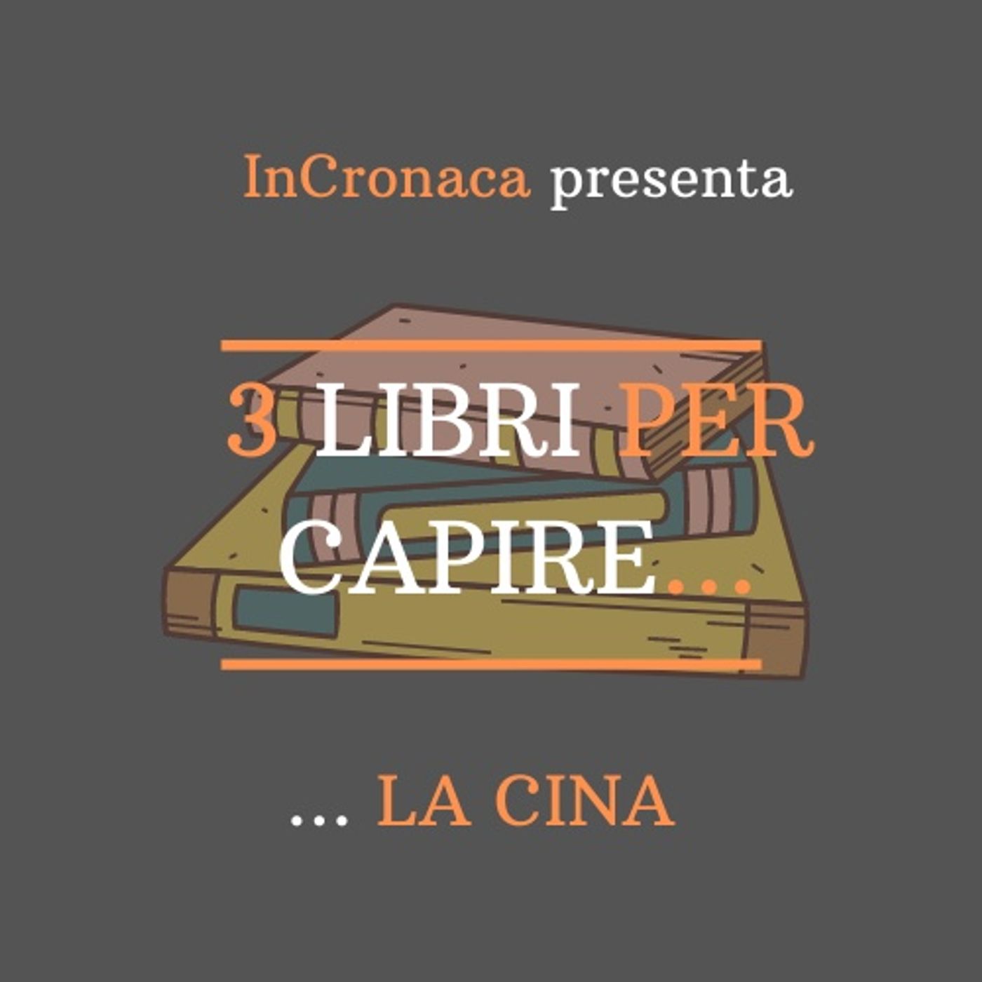 Tre libri per capire...