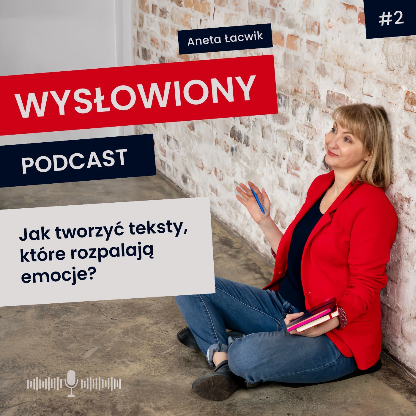 Wysłowiony Podcast