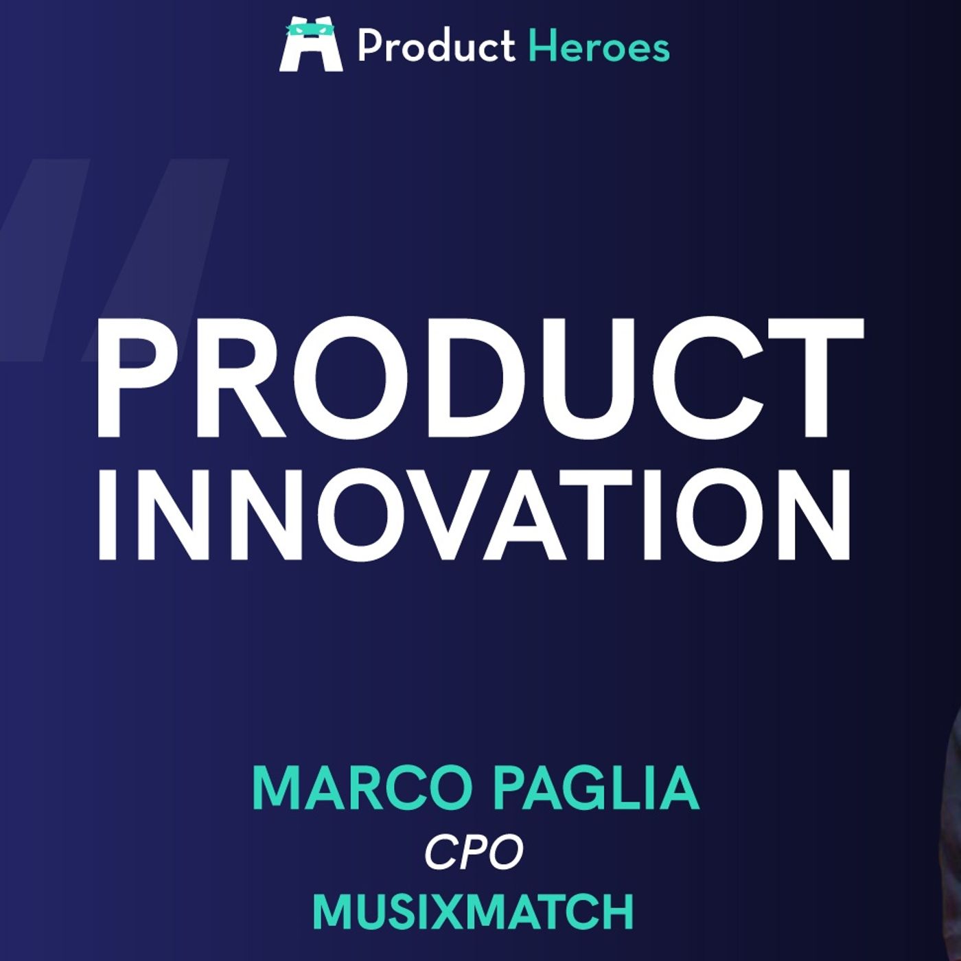 Product Heroes - il Podcast