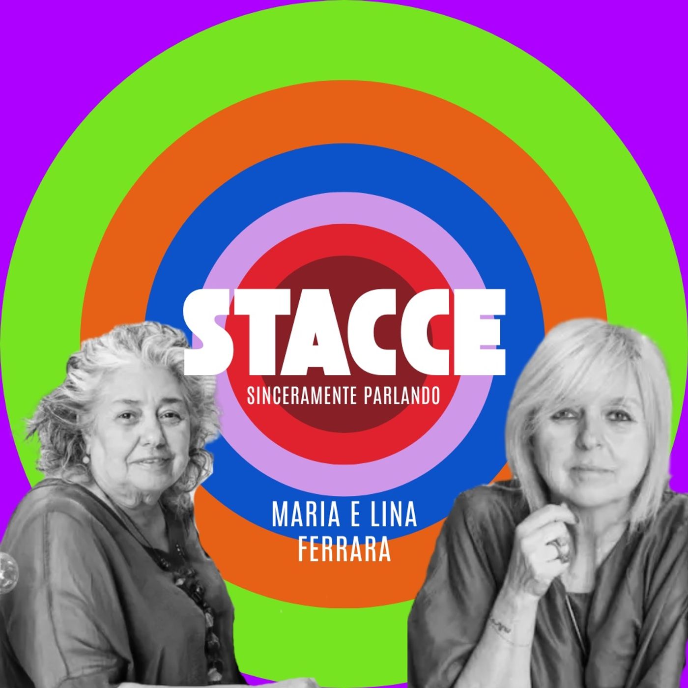 A Roma serve un'idea, il turismo va saputo gestire | con Maria e Lina Ferrara episode artwork