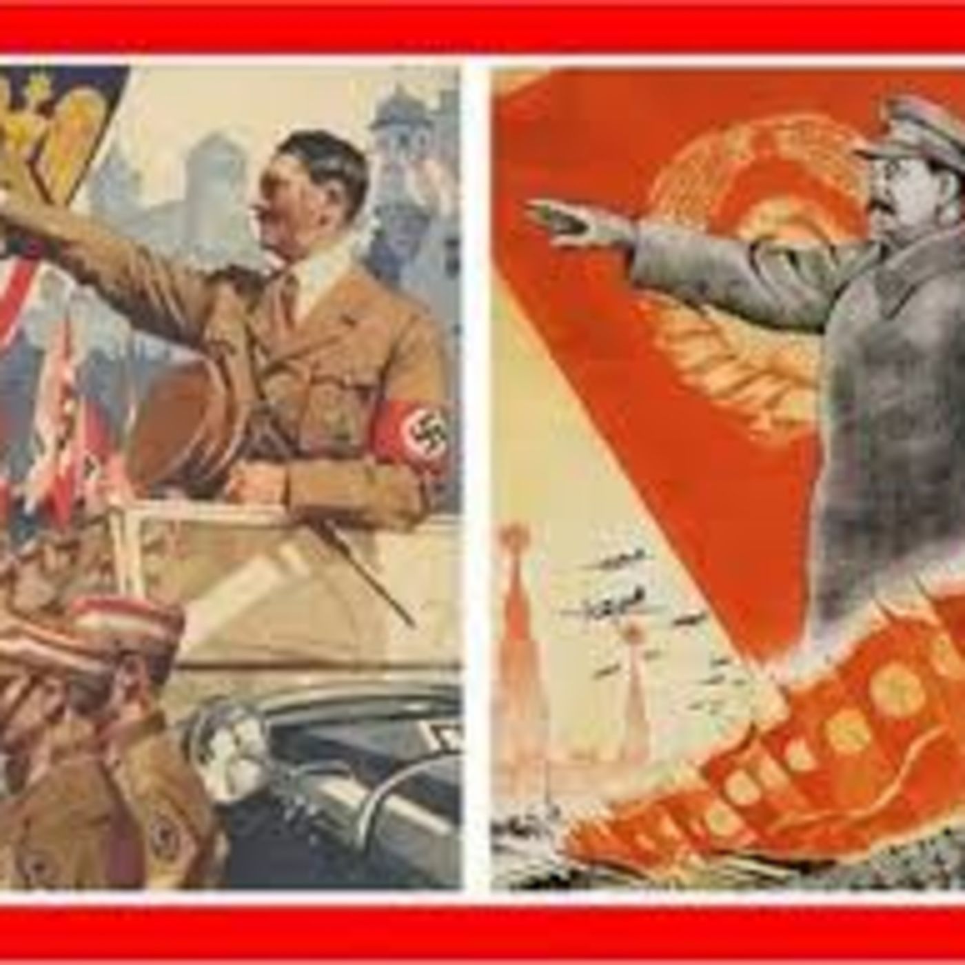 A World Without Jews,  Saying Goodbye to Third-Party Medical Payments episode artwork