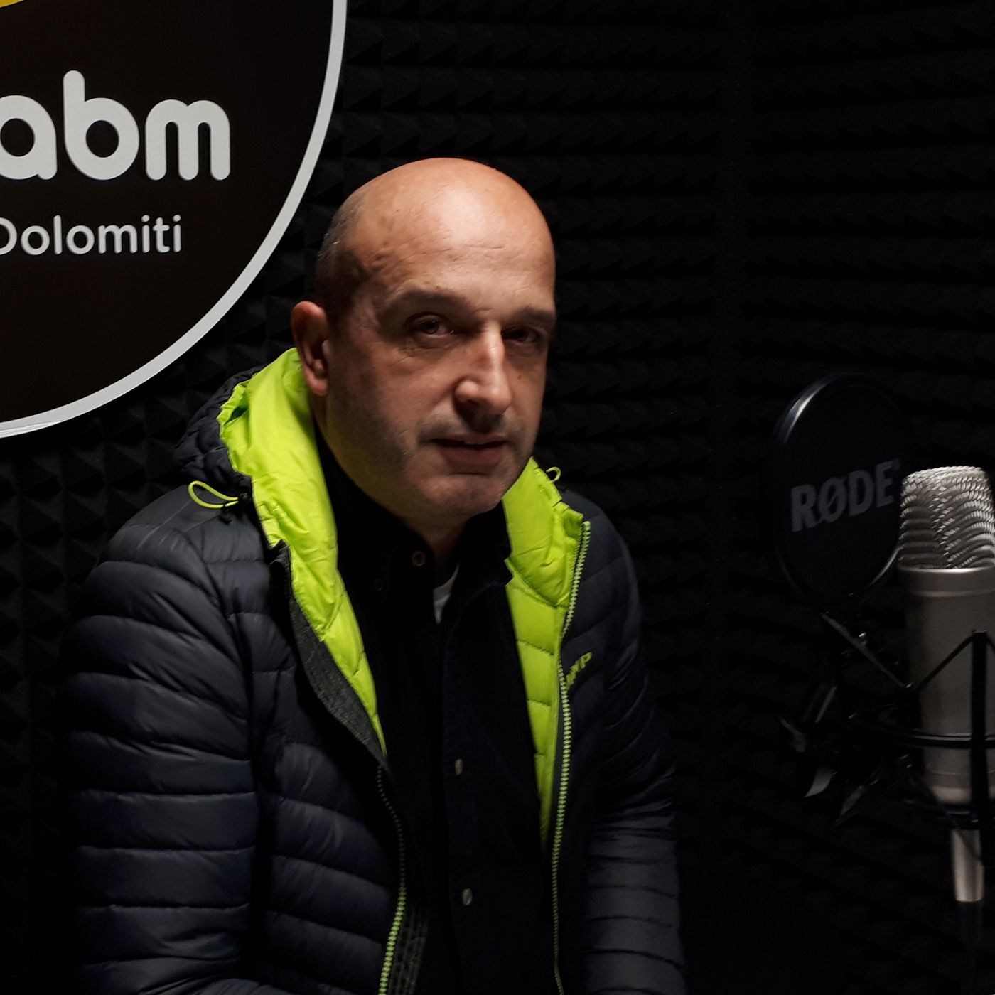 Una voce delle Dolomiti