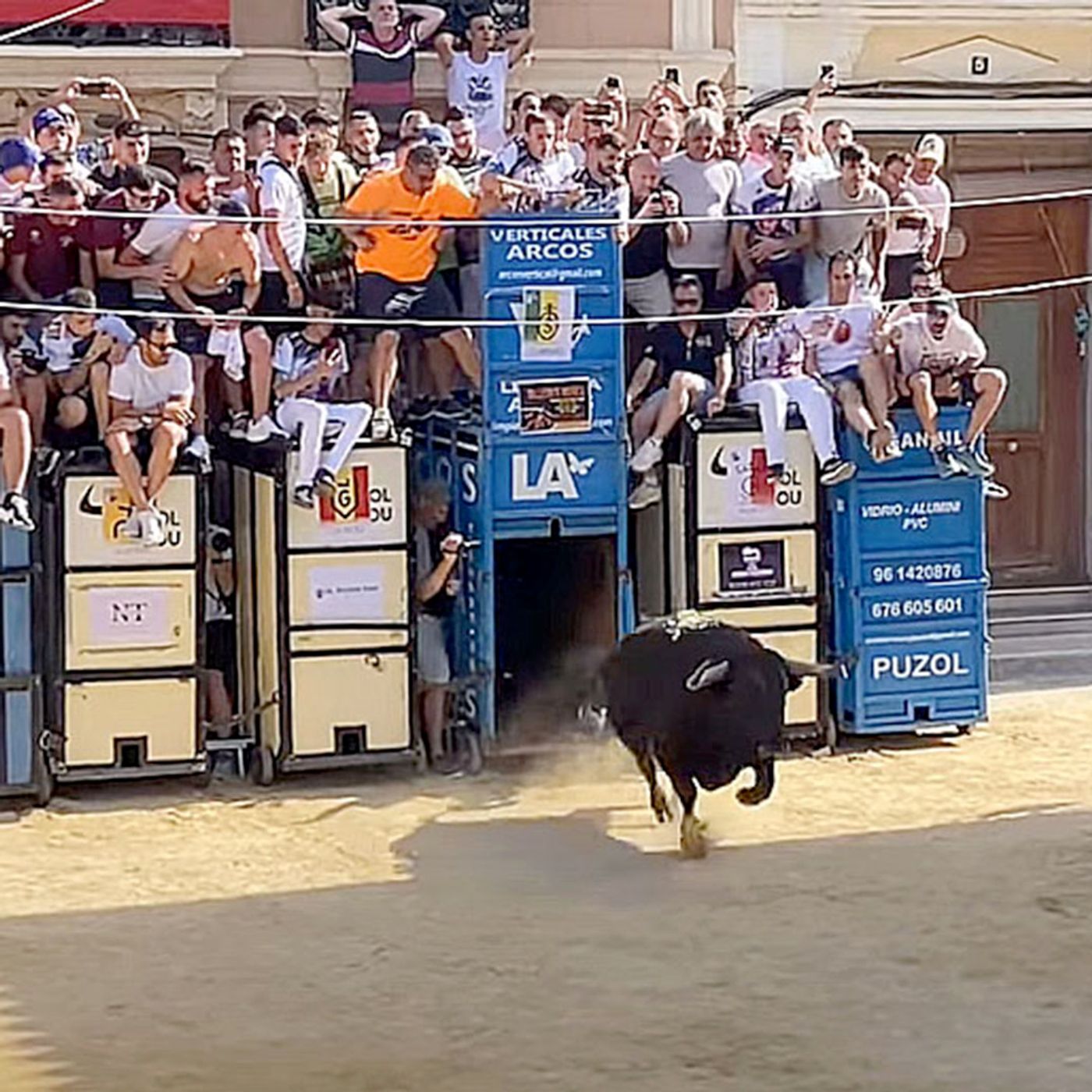 Hablemos de Toros