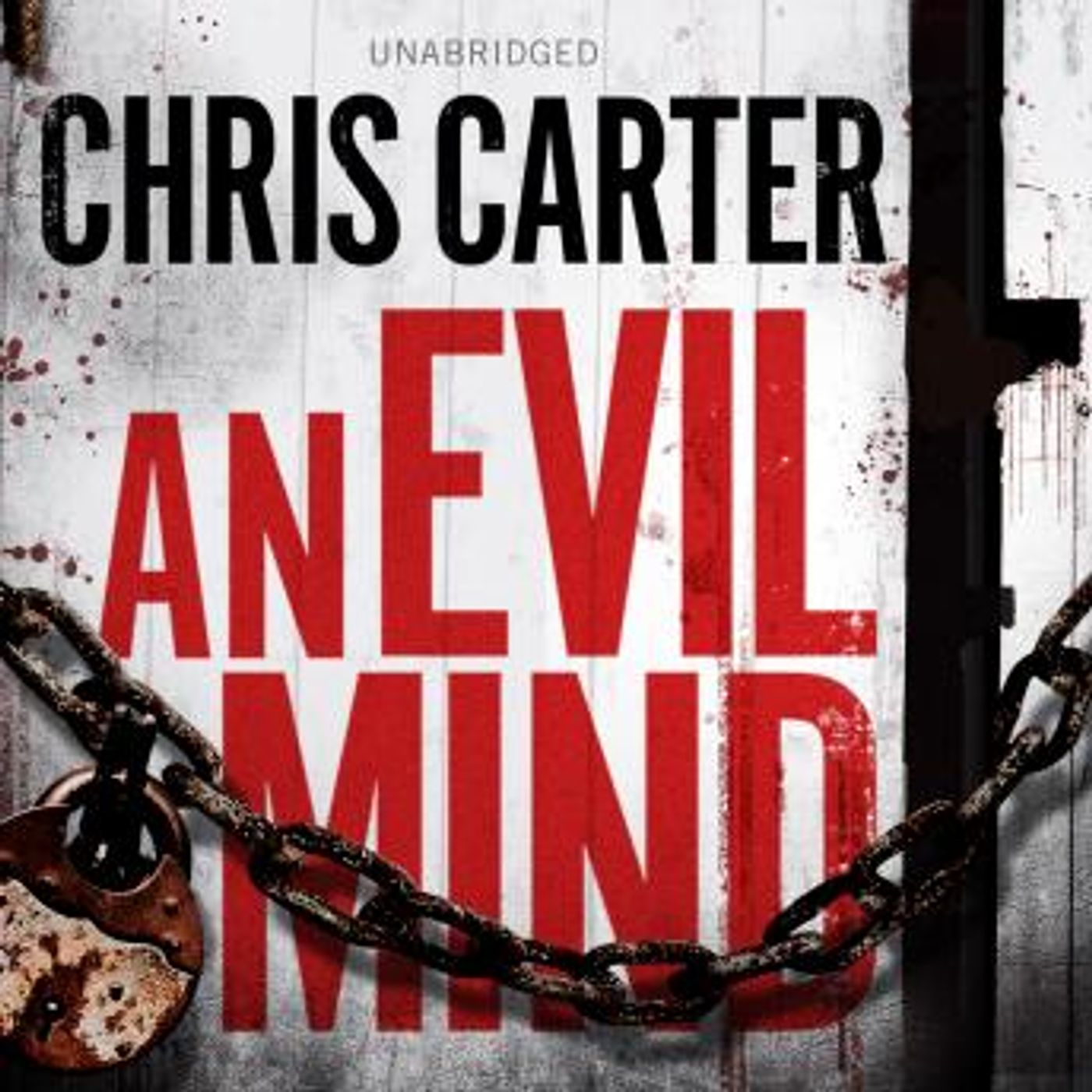 Grab the Essential Full Audiobooks in Mystery, Thriller & Horror, Suspense
