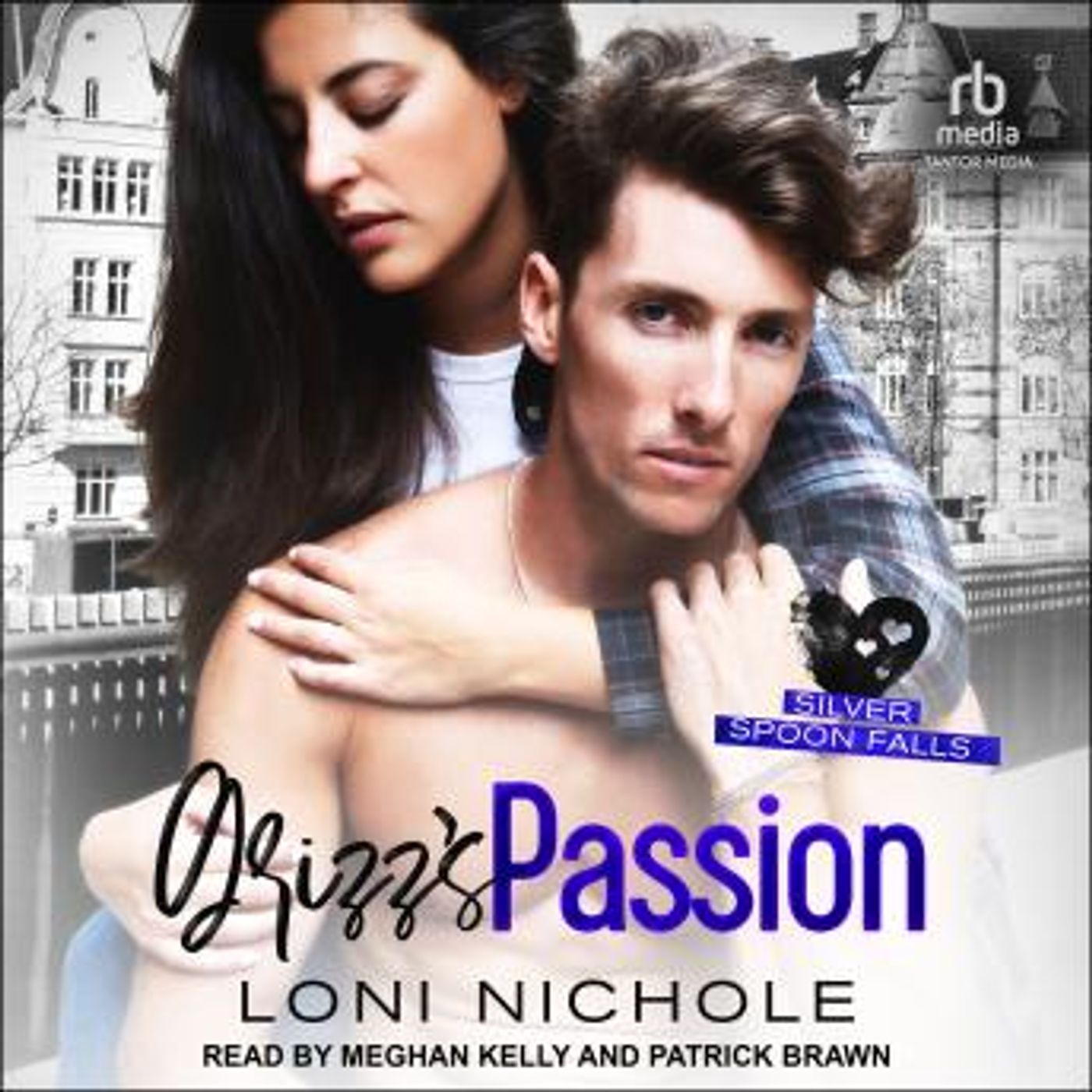 Discover Top Full Audiobooks in Romance, Modern