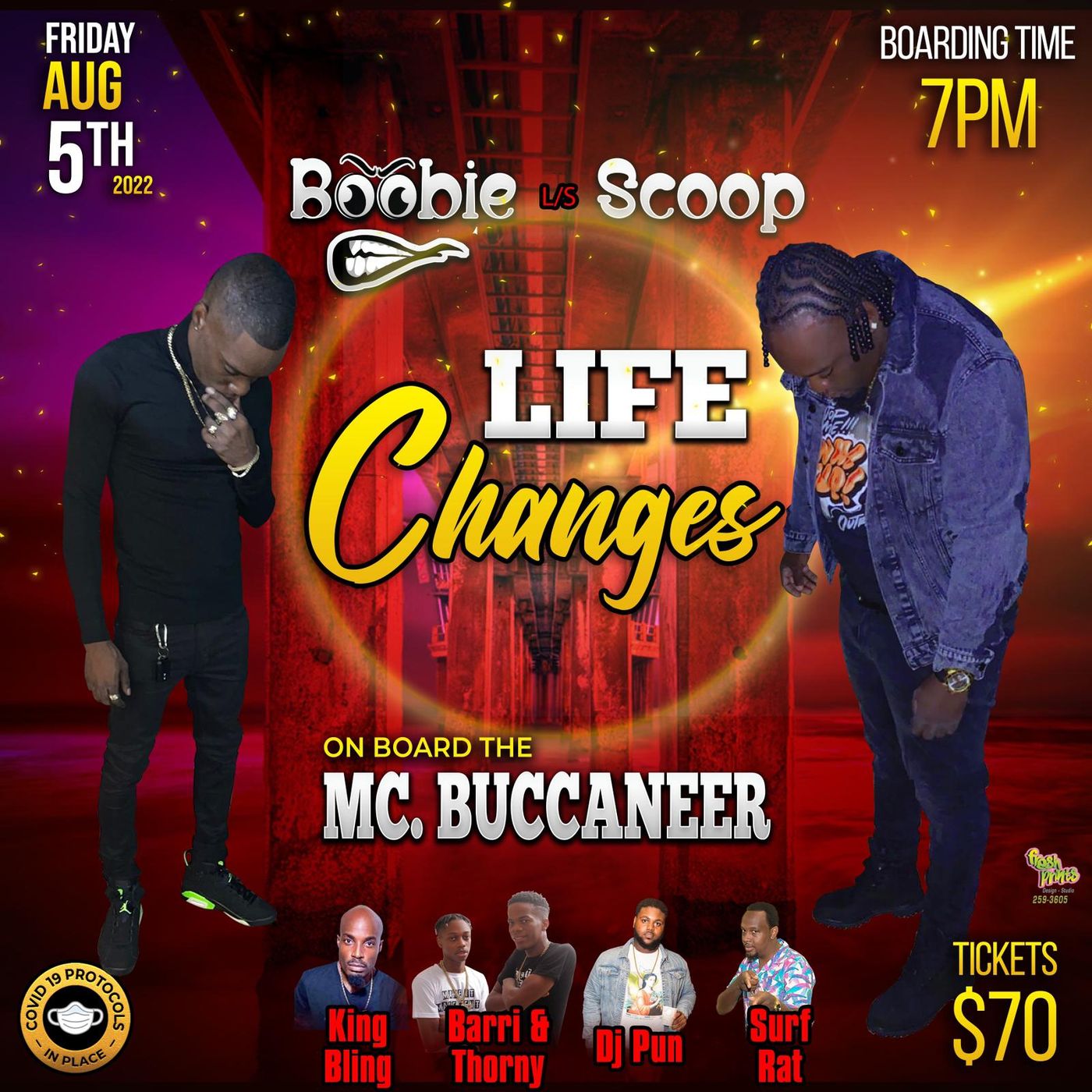 Life Changes episode artwork