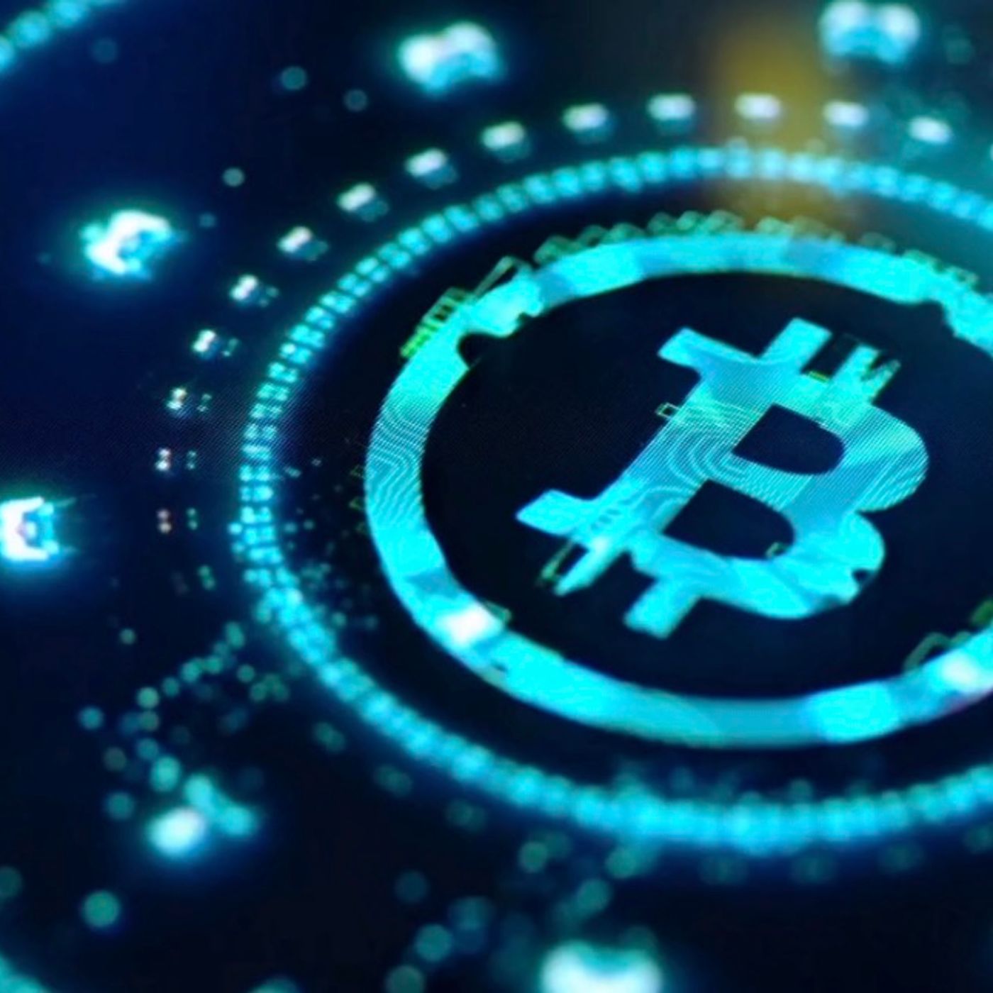 S77E9: It Would Be A Currency To Sit Alongside Traditional Currencies - Trevor Gear On Crypto Currency