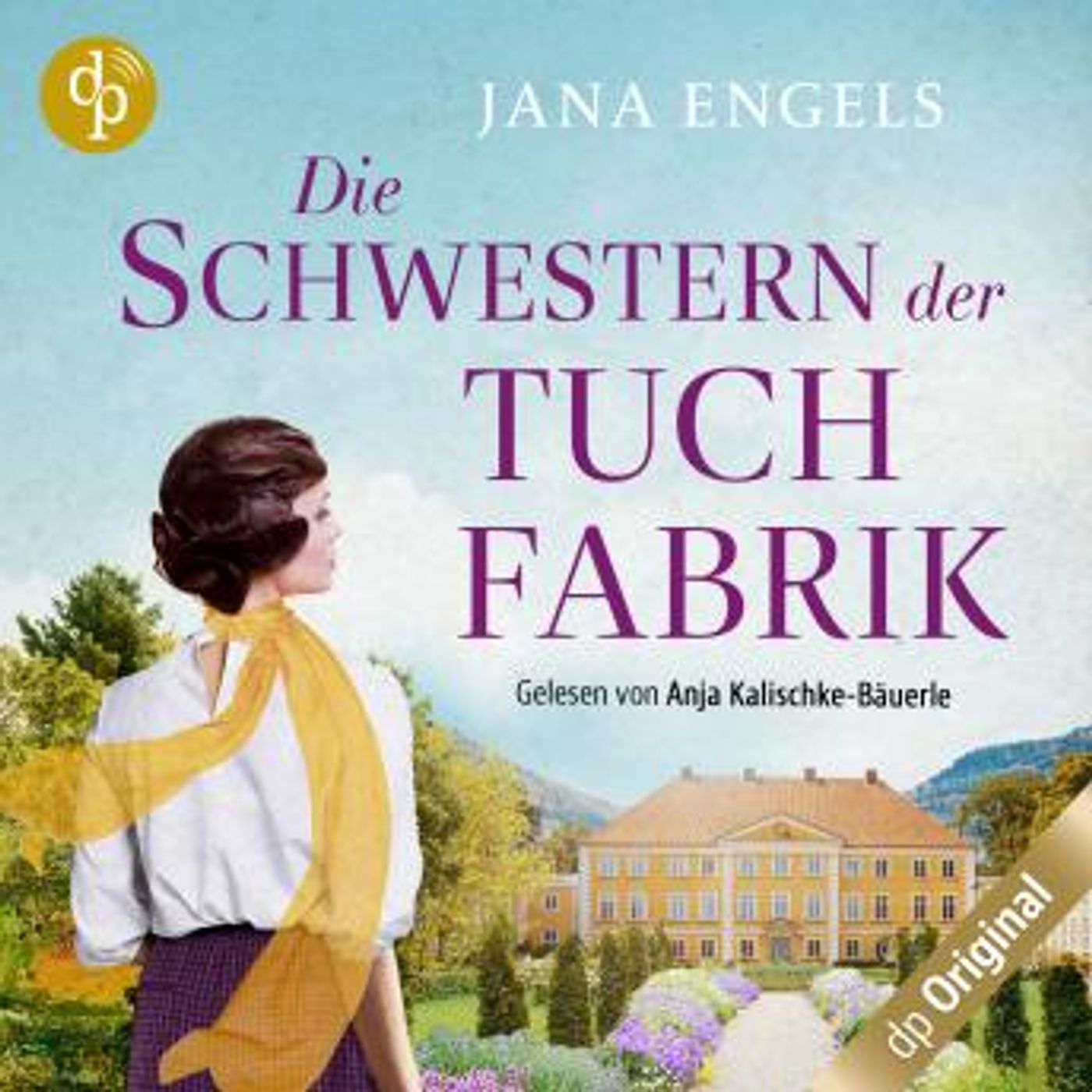 Get Your Favorite Full Audiobooks in Romance, Historical