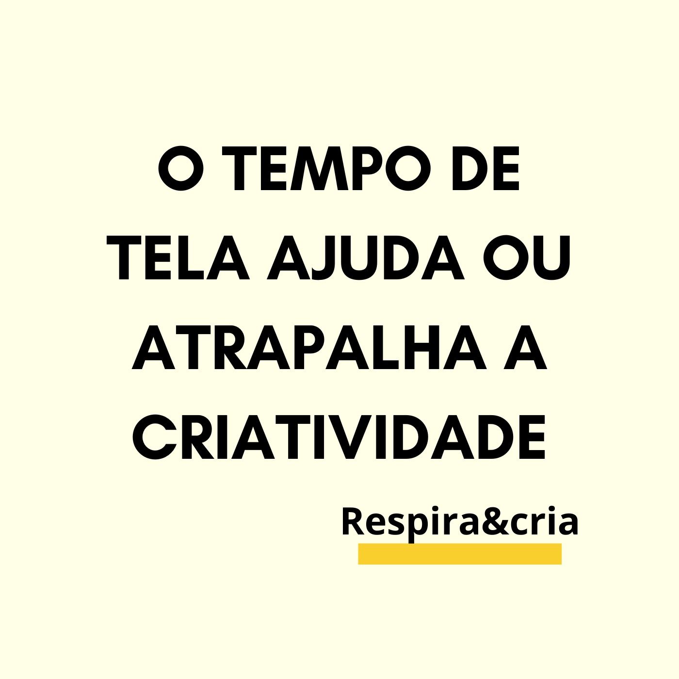 Respira&Cria