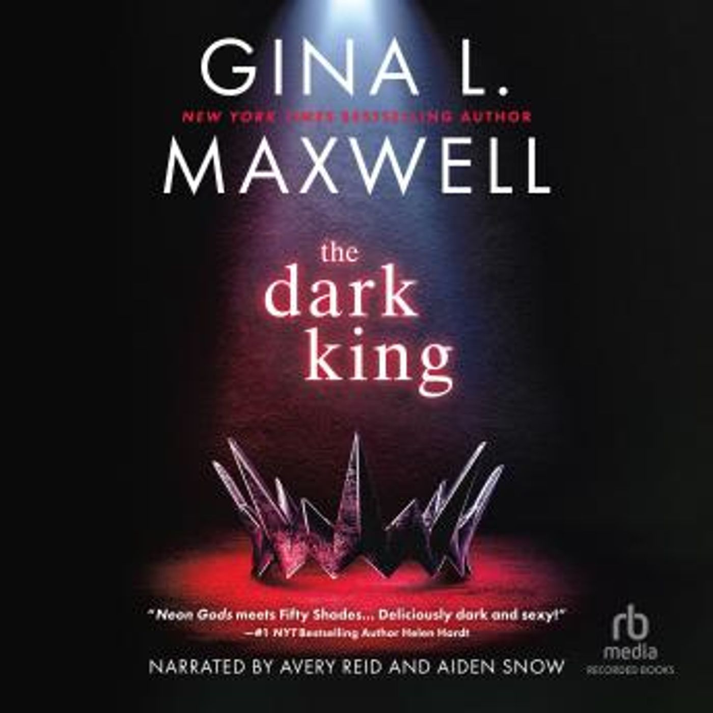Listen to New Full Audiobooks in Romance, Erotica
