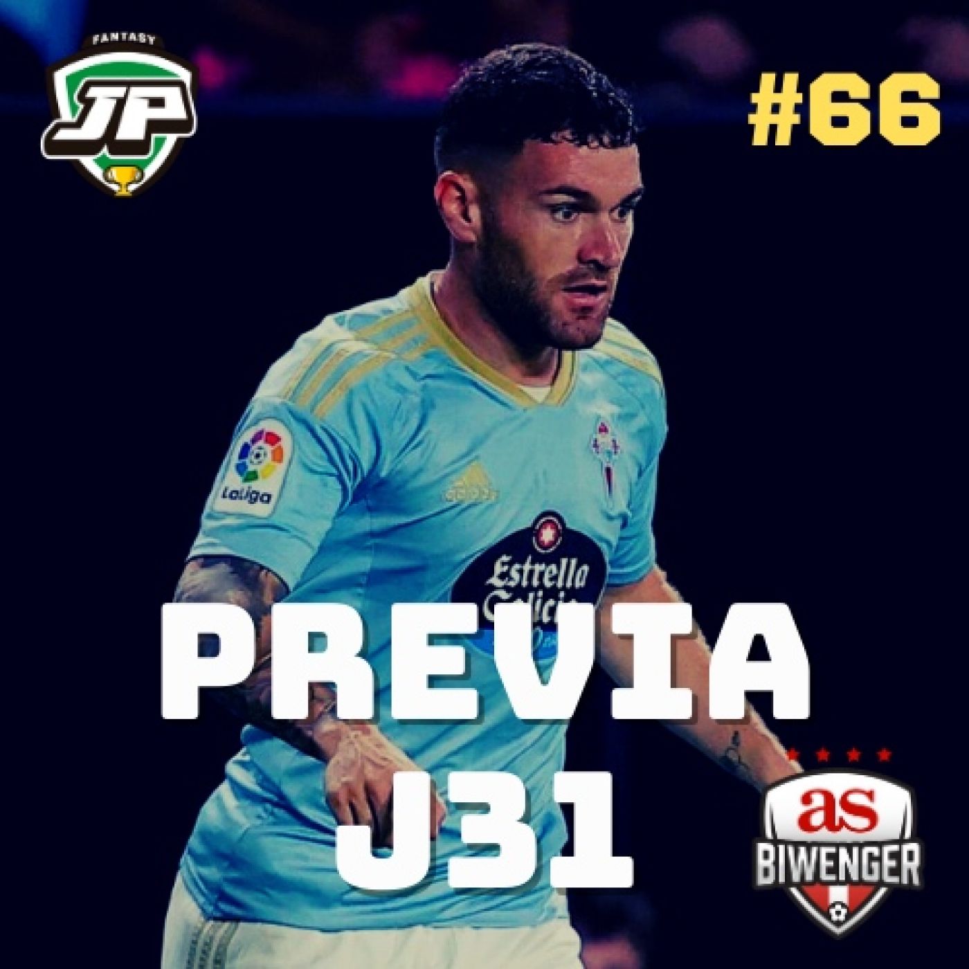Portada de Jornada Perfecta Podcast