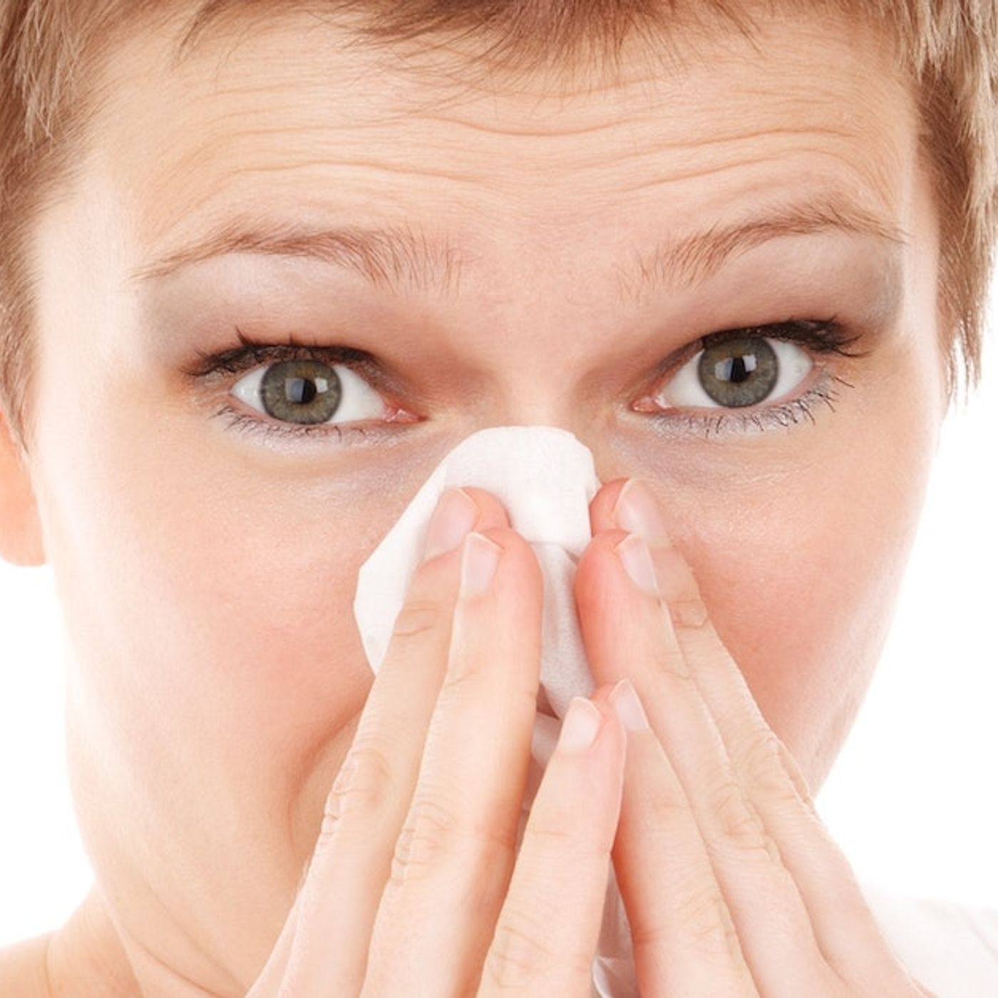 E200: Should I Work When I'm Sick?