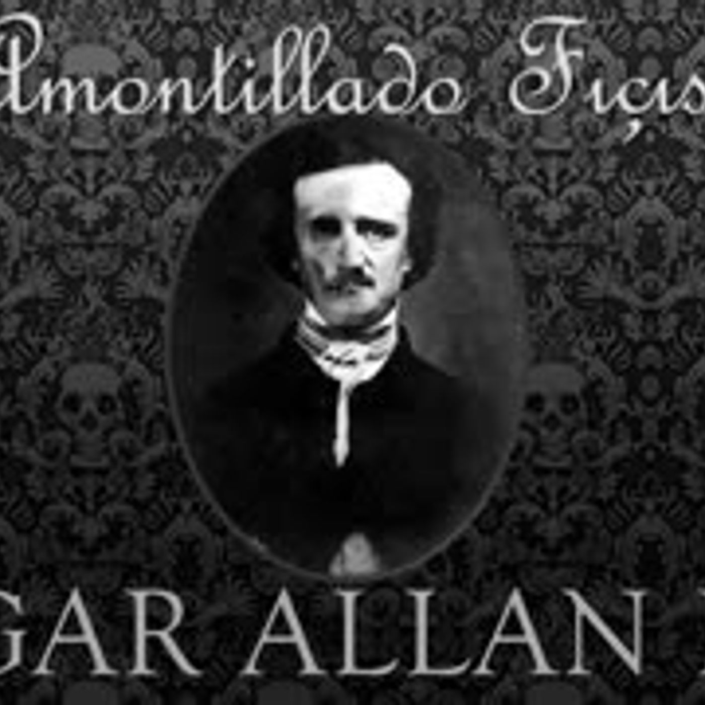 Amontillado Fıçısı  Edgar Allan POE sesli öykü tek parça