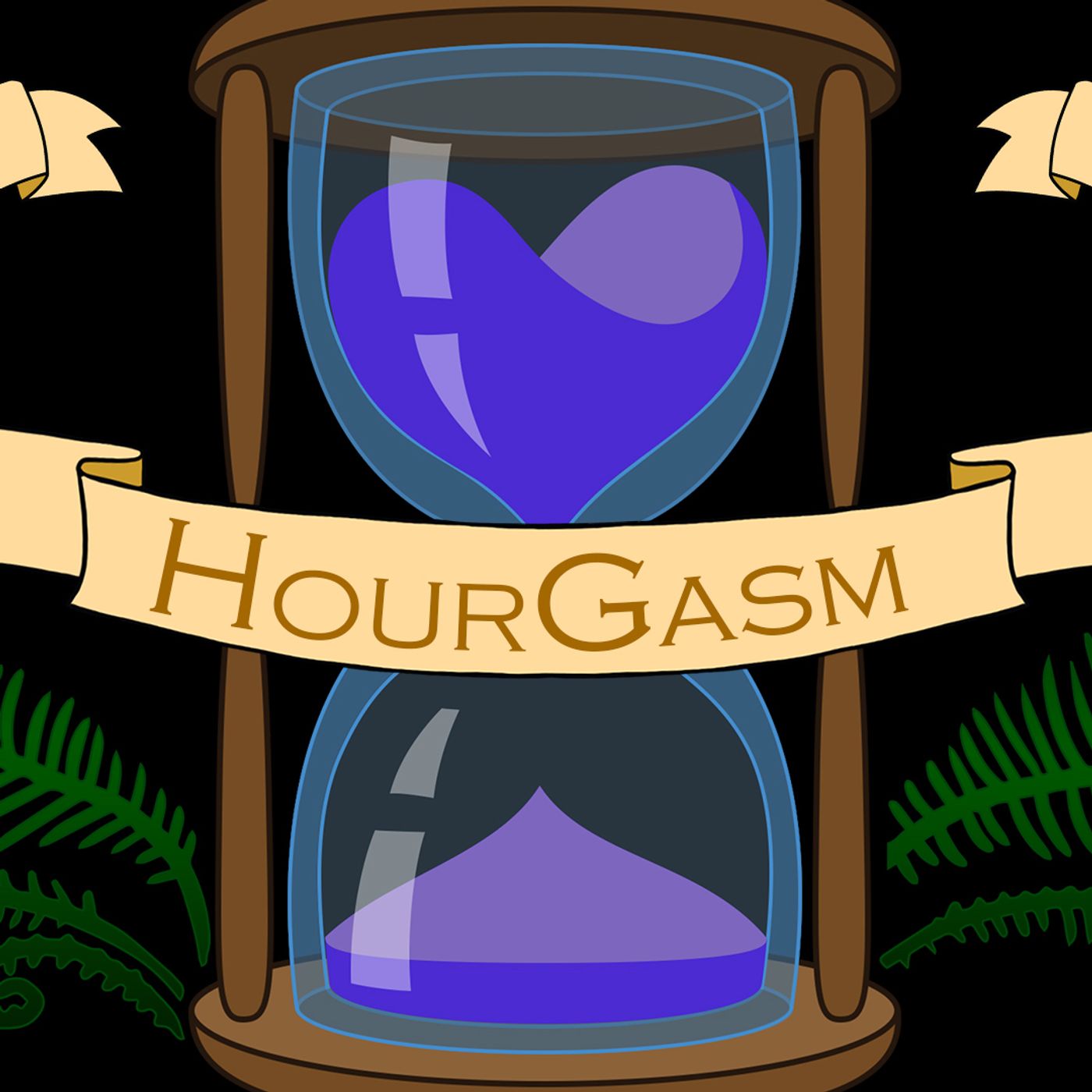 Hourgasm