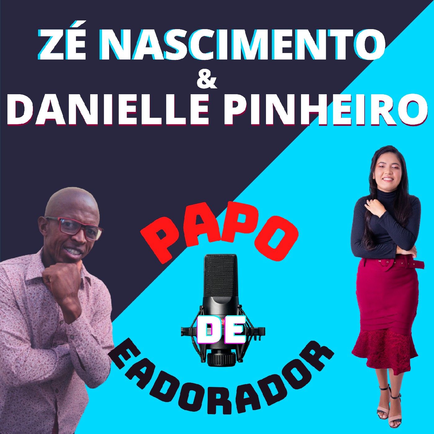 Papo De Adorador 2021com Danielle