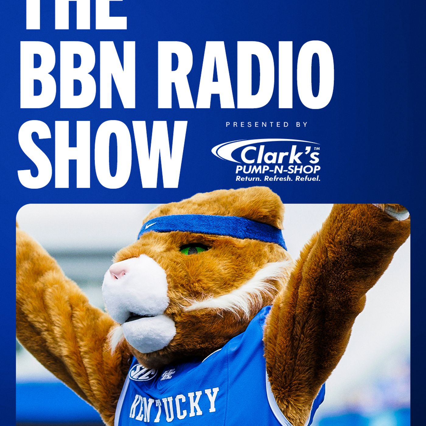 BBN Radio presented by Clark's Pump-n-Shop with Molly Tuozzo and Troy Fabiano
