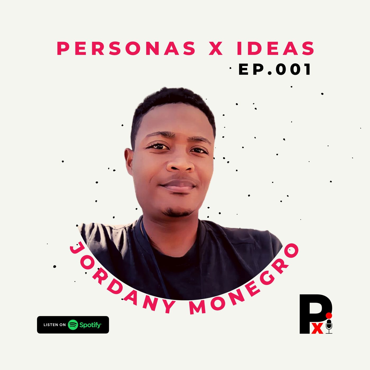 PERSONAS X IDEAS Con Luis Lima
