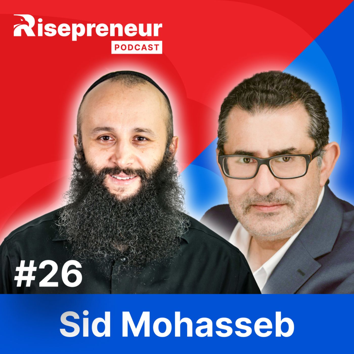 The Risepreneur Podcast