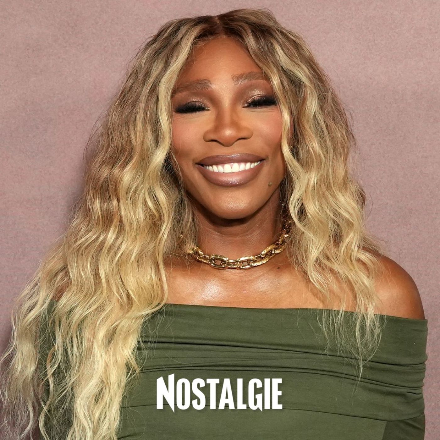 Un incroyable comeback à 44 ans pour Serena Williams episode artwork