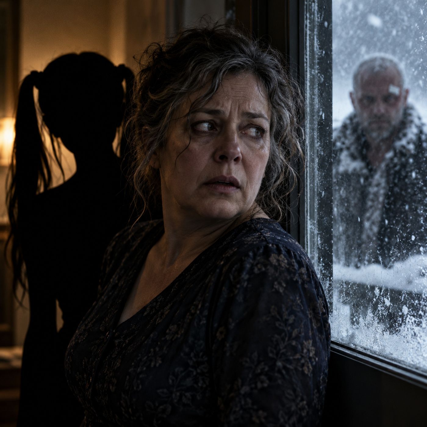 Deb, Debbie, Deborah | A Valentine’s Blizzard Brings a Killer to a Widow’s Door