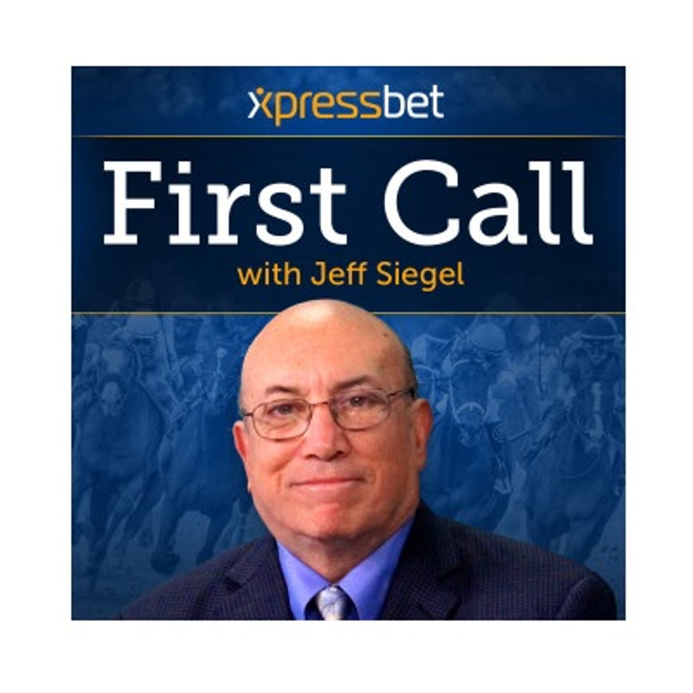 Xpressbet First Call