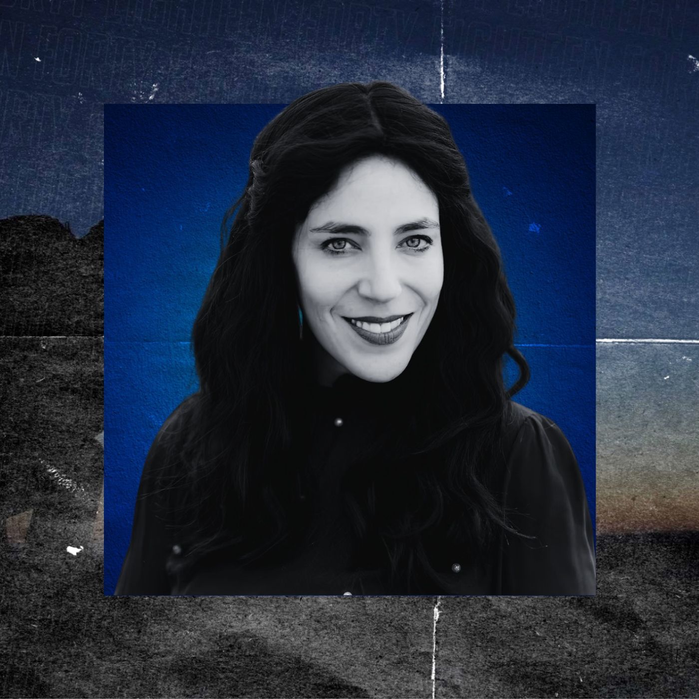 Tania Friedlander: Teshuva and Becoming Capable of More
