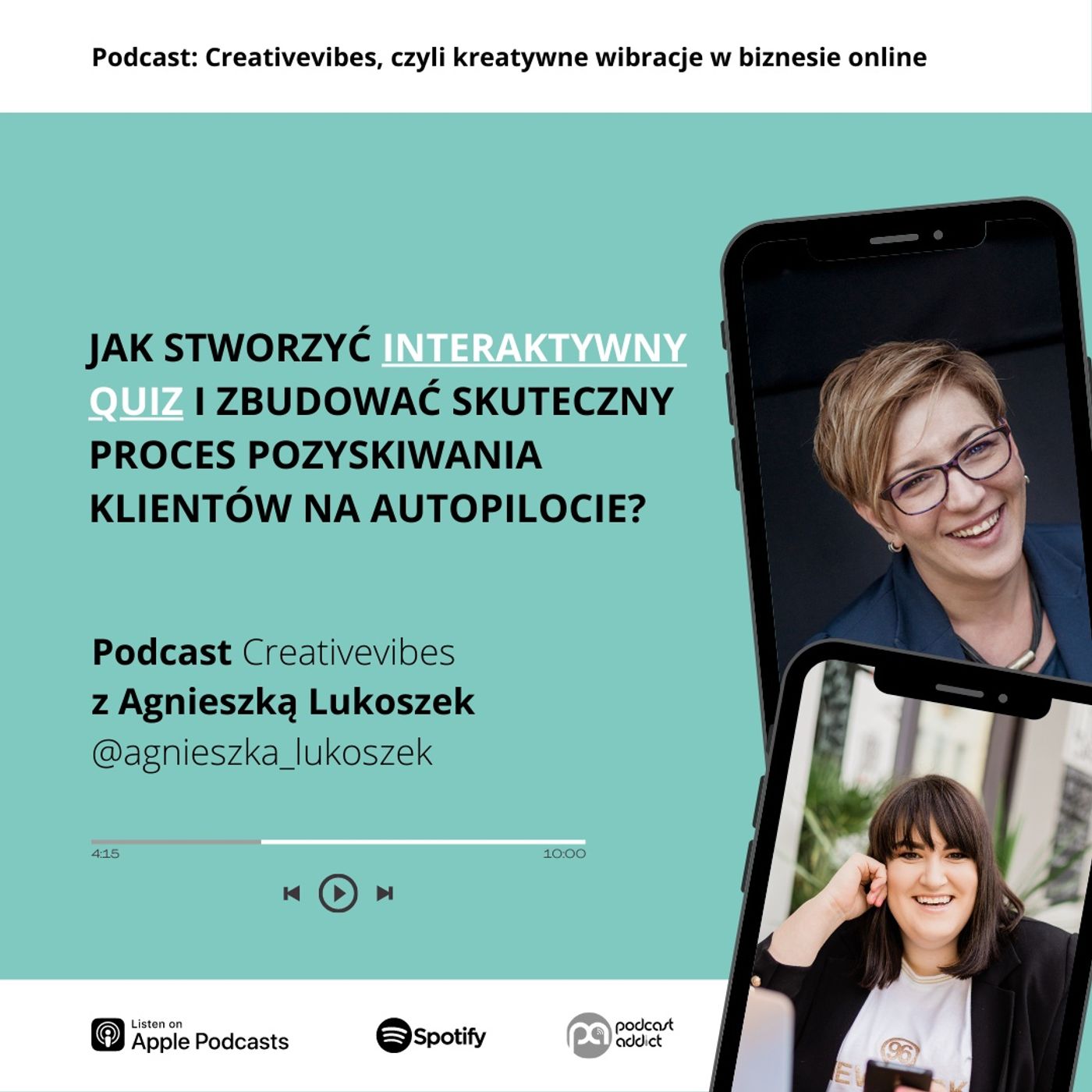 Kreatorka Biznesu Online
