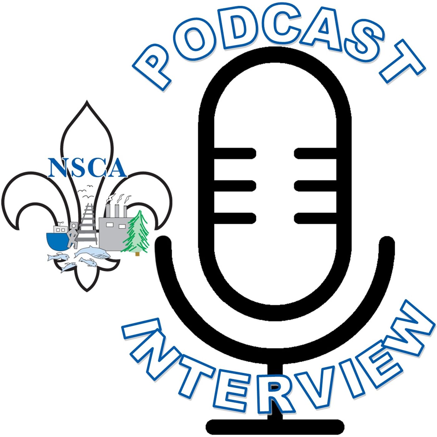 NSCA Bi-Monthly Podcast