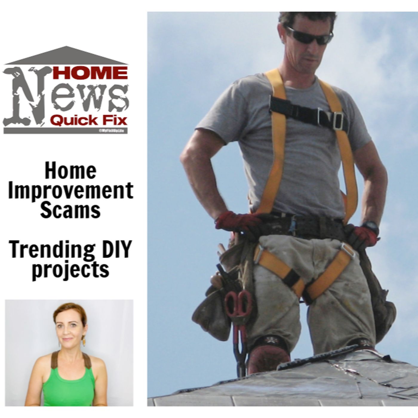 Home News: Quick Fix