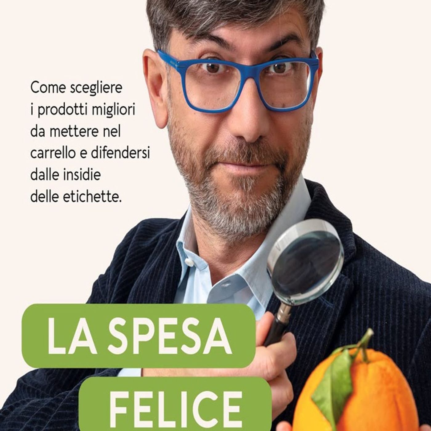 Daniele Paci: i migliori prodotti da mettere nel carrello