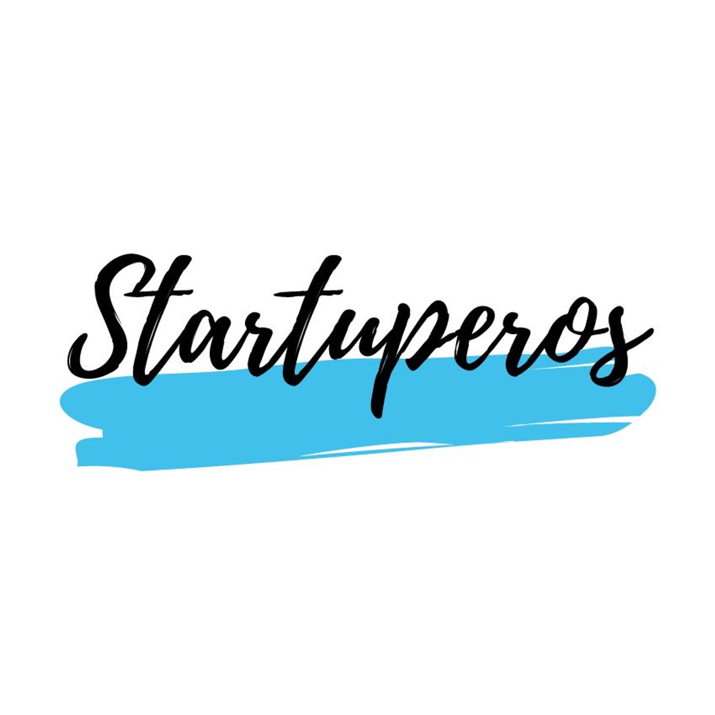 Startuperos