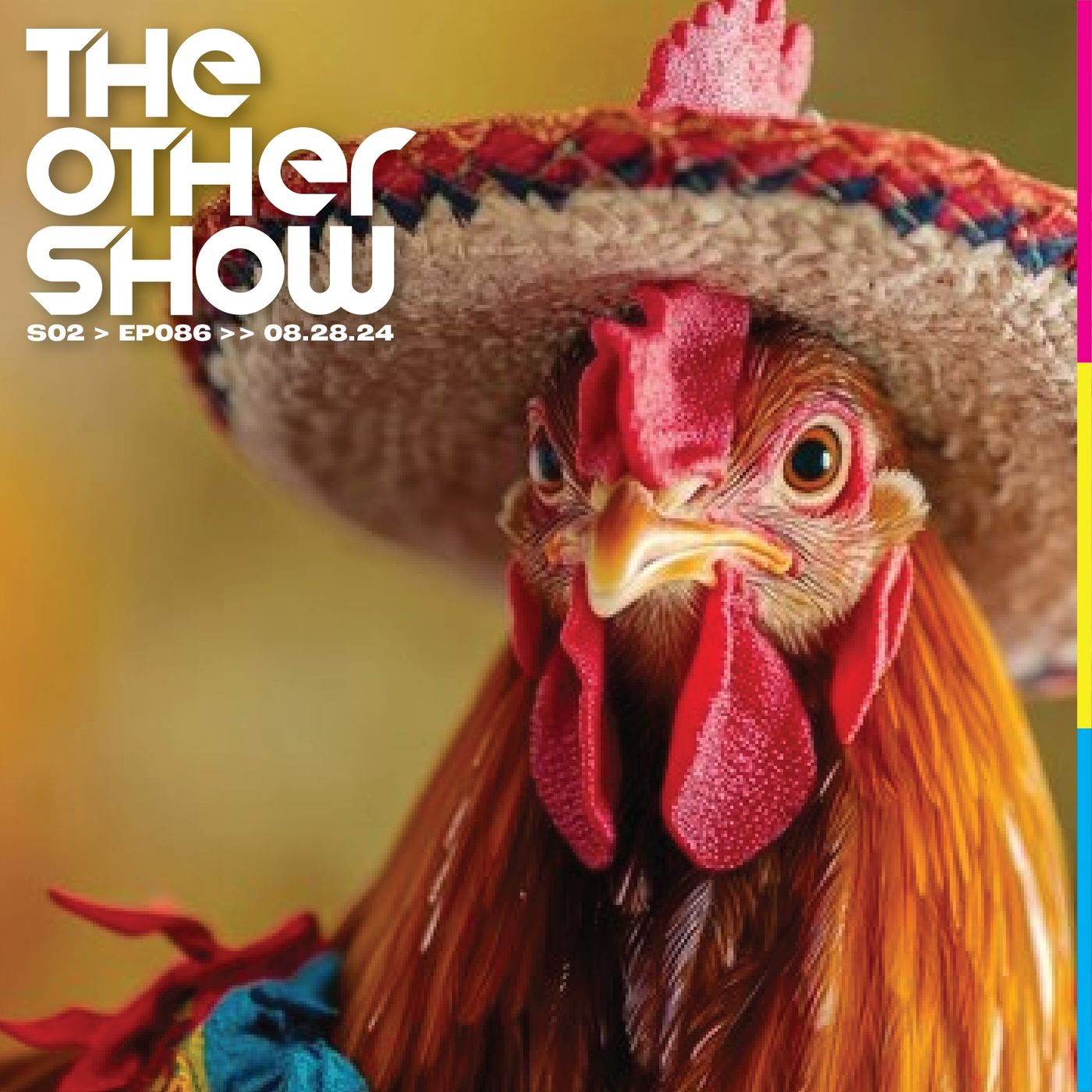 The Other Show