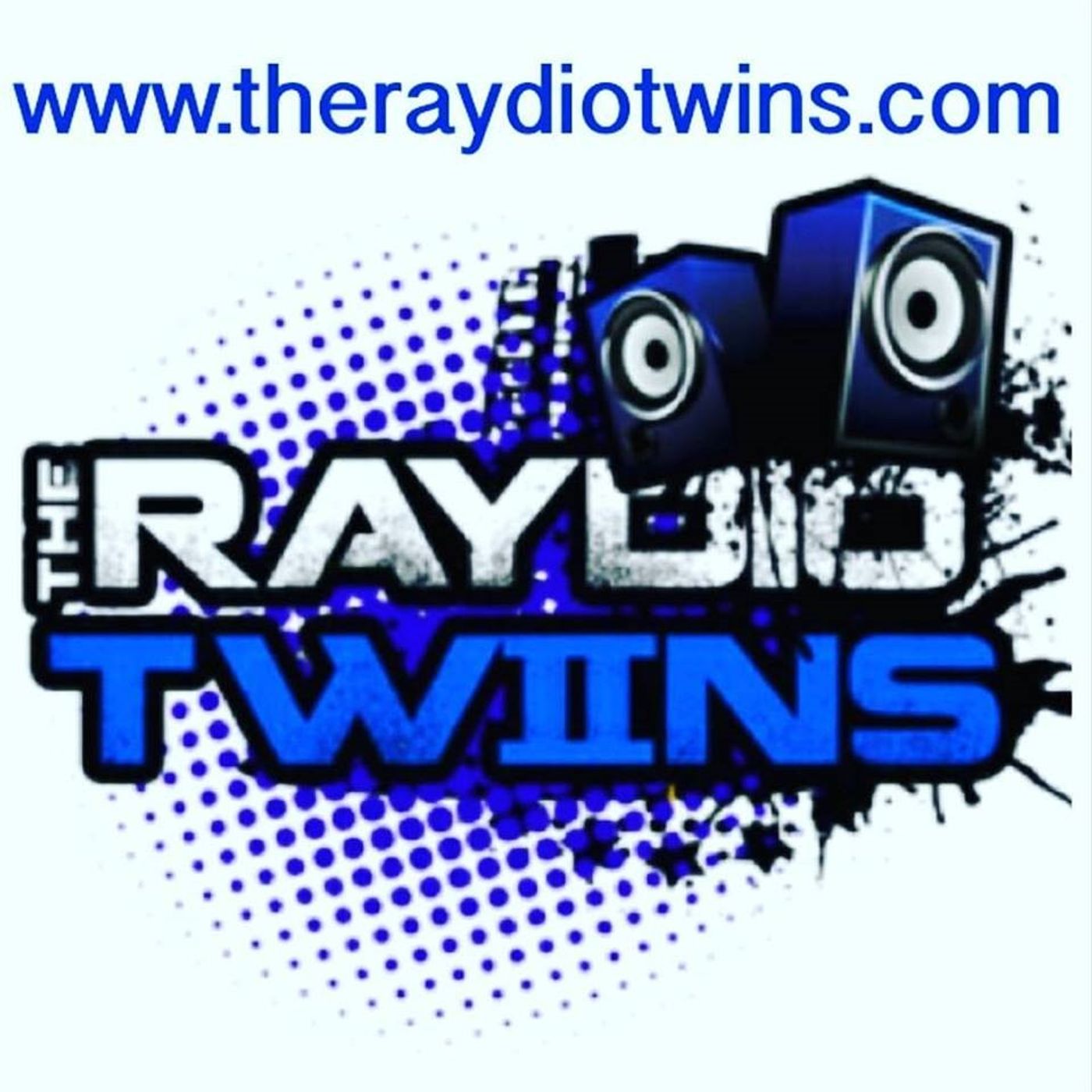 TheRaydioTwins\'s show
