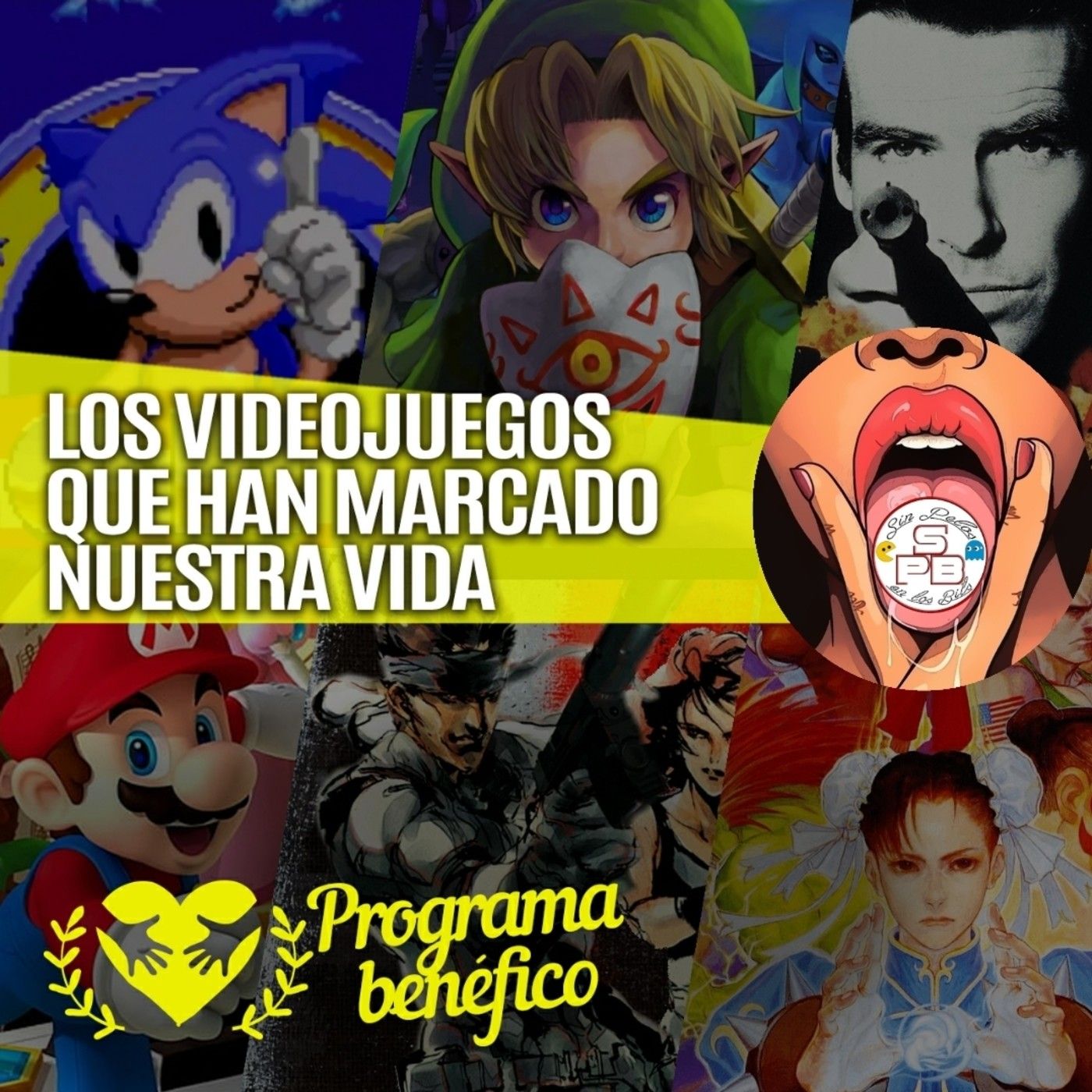 Sin Pelos en los Bits