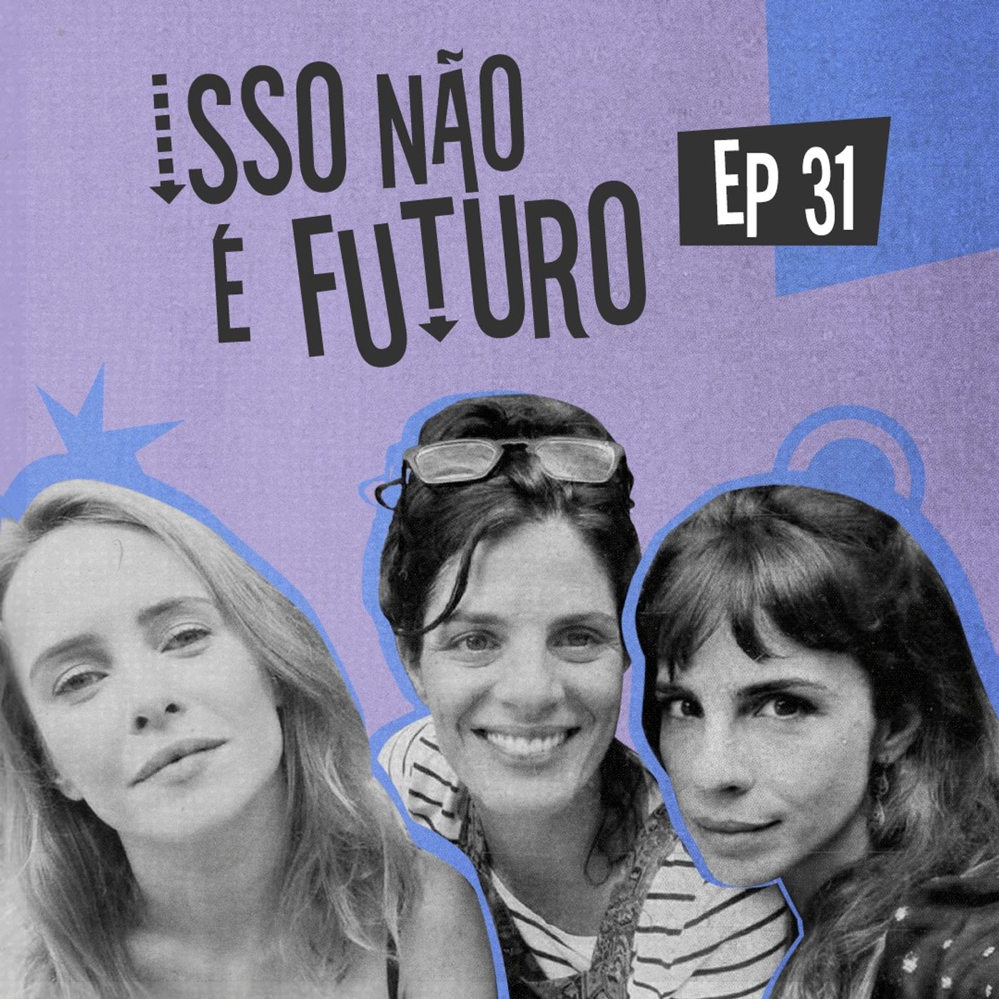 ISSO NÃO É NORONHA