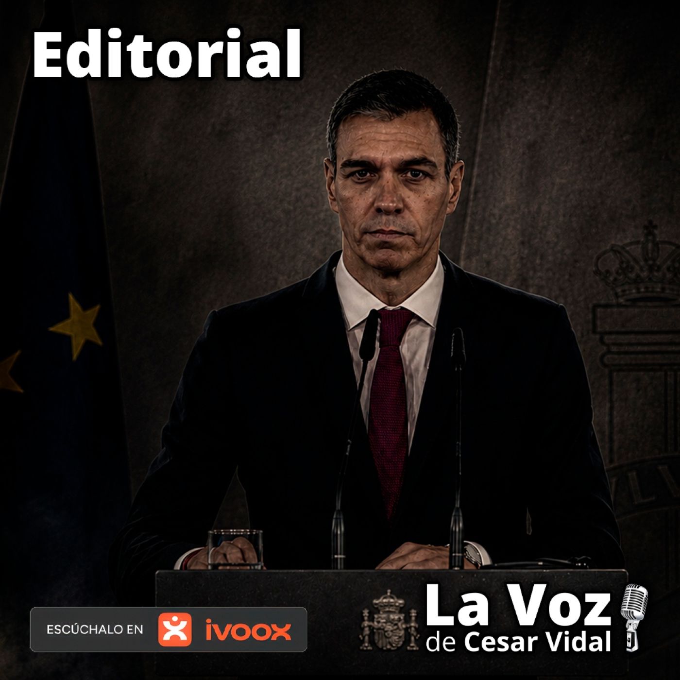 Editorial: Pedro Sánchez puede ganar las próximas elecciones - 13/05/26