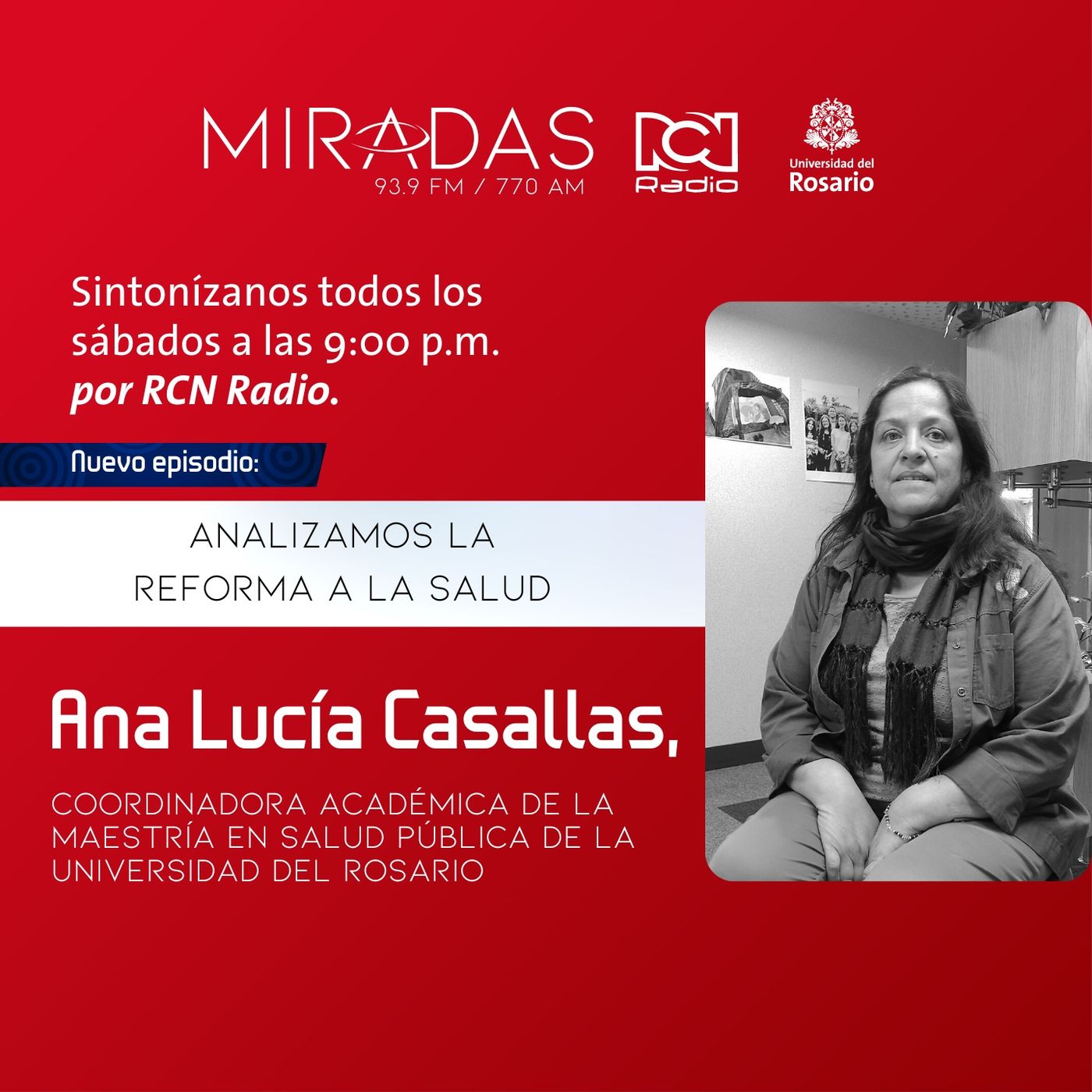 Miradas RCN