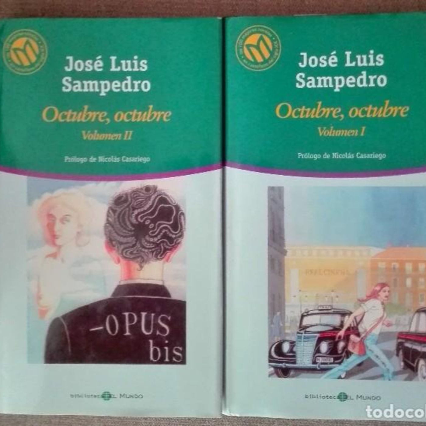 Crónicas Lunares di Sun