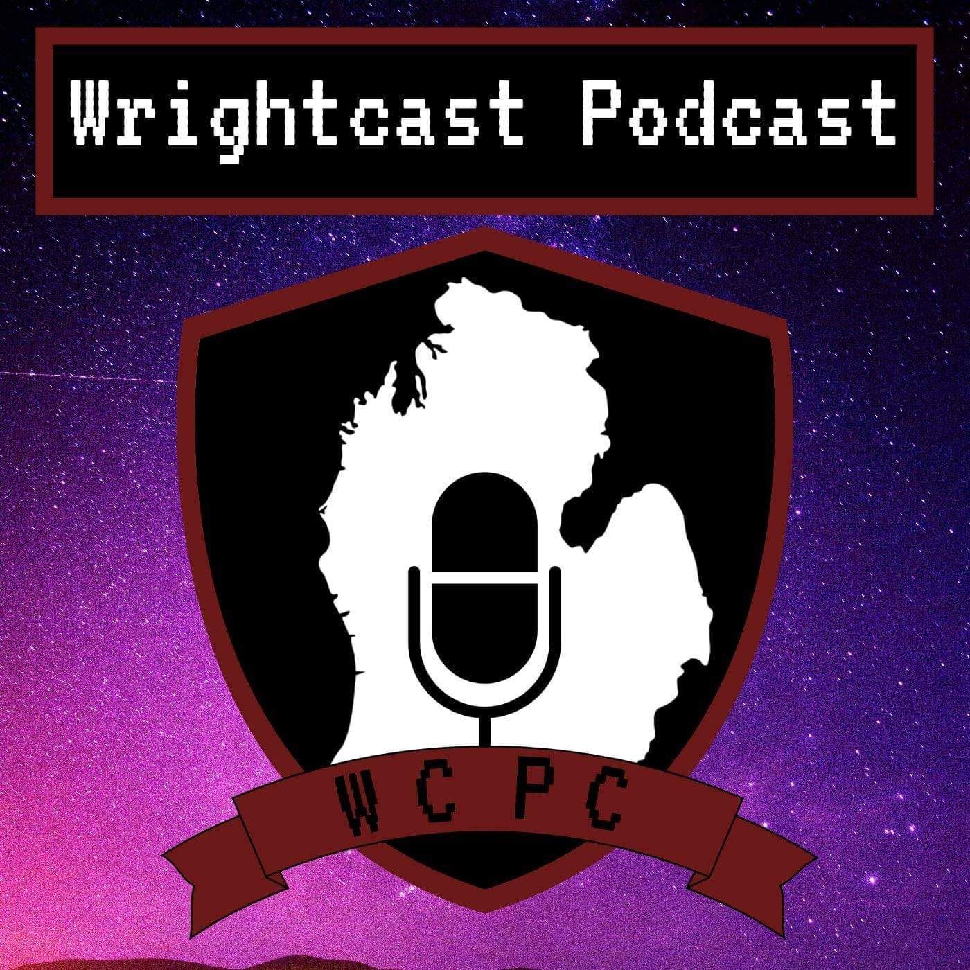 Wrightcast Podcast