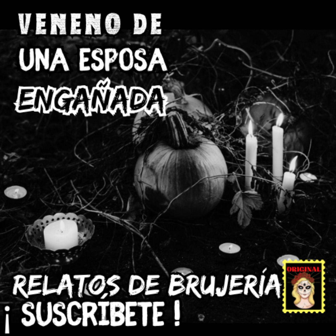 Viviendo con el miedo