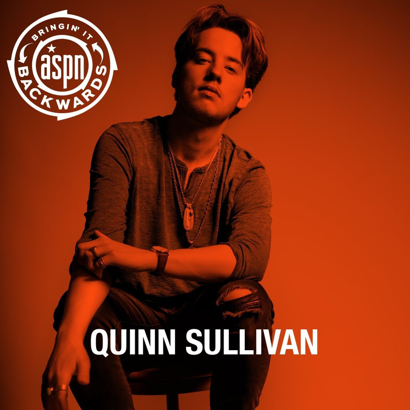 Interview with Quinn Sullivan