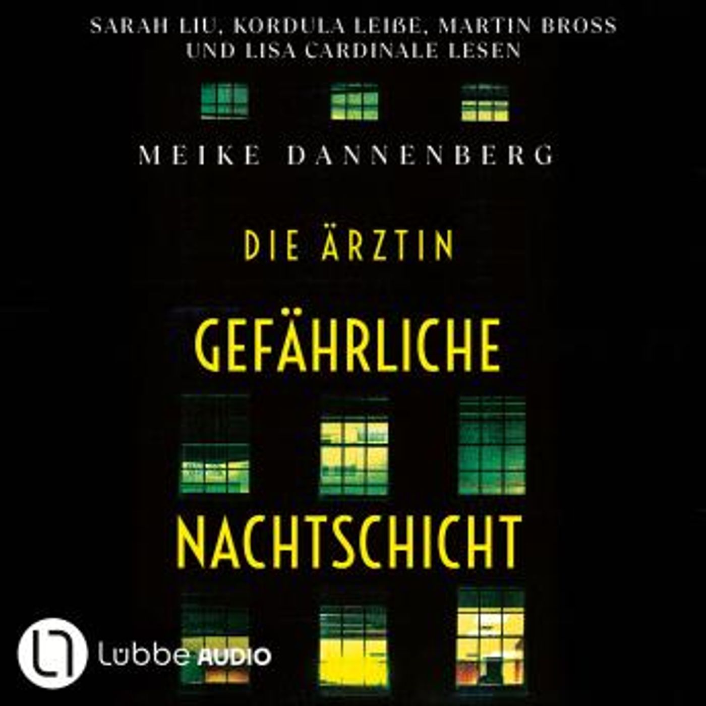 Best Full Audiobooks in Mystery, Thriller & Horror, Suspense